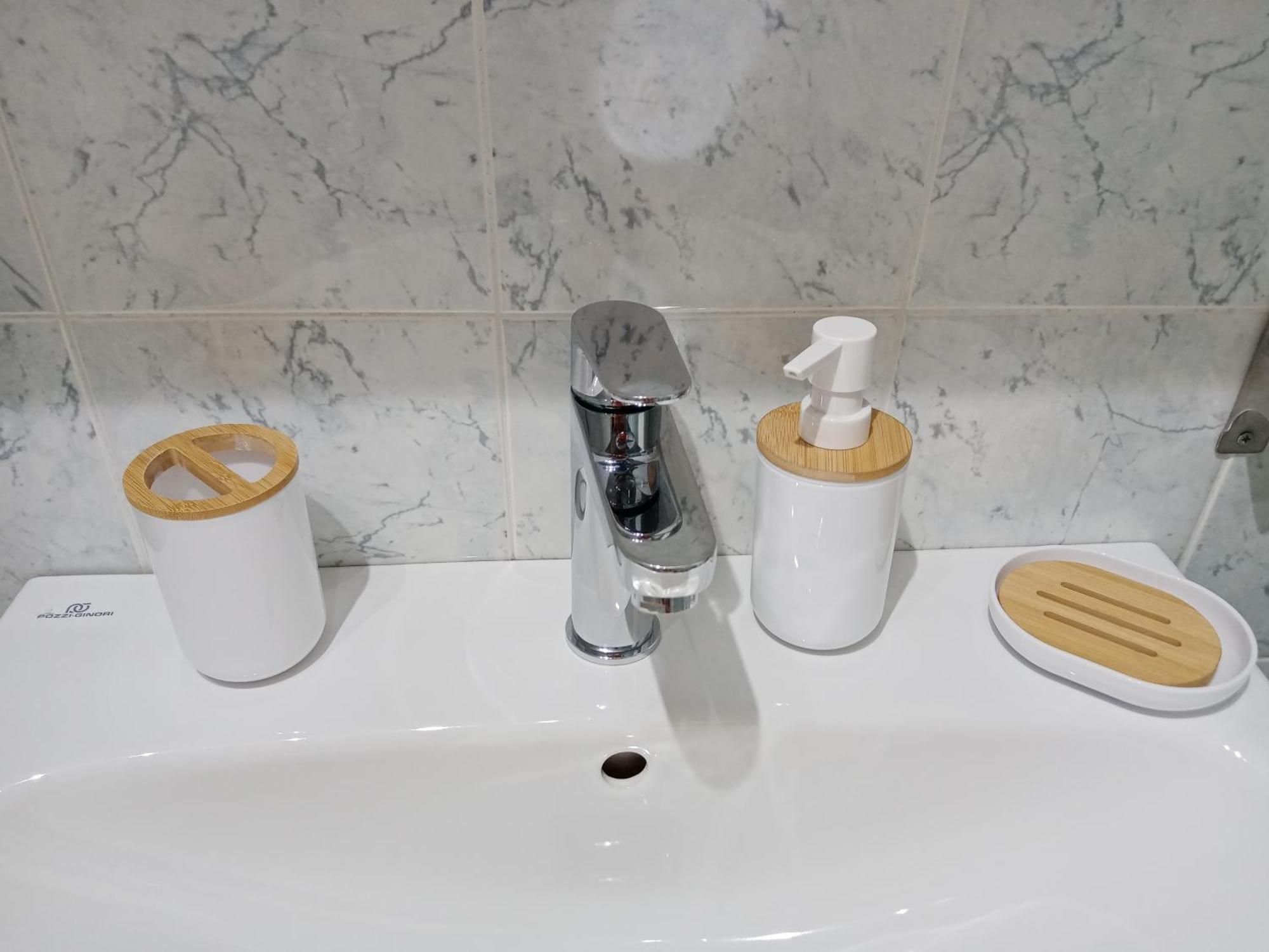 Apartamento La Dimora Di Pietra Gubbio Exterior foto